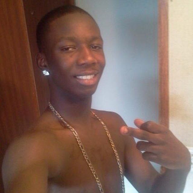 Real Nigga since day 1!!!!