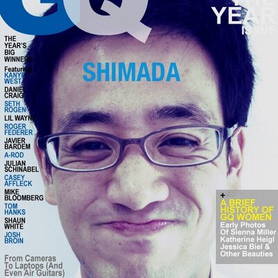 島田 雄一 Yuichi Shimada のツイプロ 島田 雄一 Yuichi Shimada のツイプロ