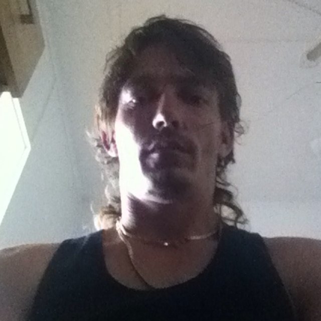 I am an at home dad just me and my boy and my mrs