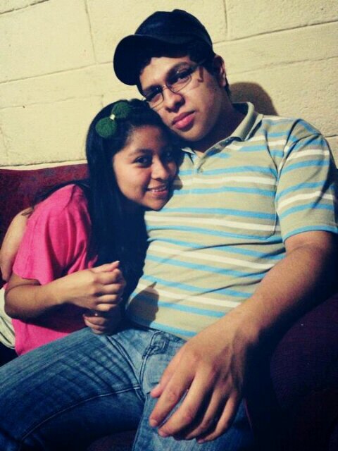 Cuz i love yOu more than i could ever promise! ♥' Lo amO Un mOntON GUAPO!! :*
