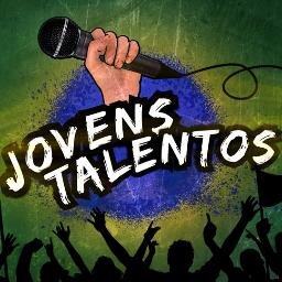 Jovens Talentos promete muitas surpresas no ano de 2013. Todos os sábados a partir das 14:15hs pelo SBT. Acompanhem os bastidores por aqui. (PÁG OFICIAL)