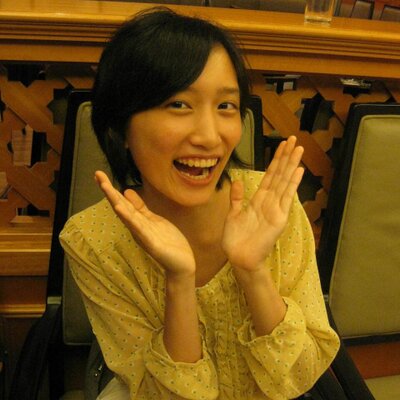 Profile Picture of Frances Chan (@frances_thinks) on Twitter