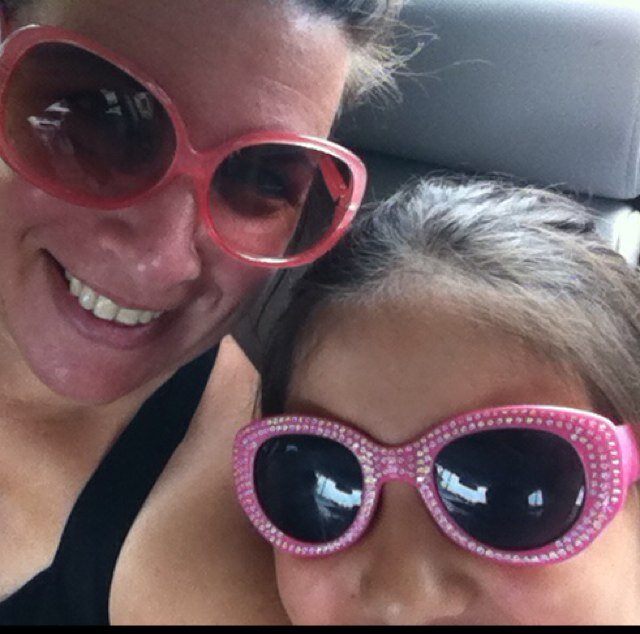 mrsbarge's profile picture. 