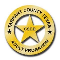 Official Twitter of Community Supervision & Corrections Department of Tarrant County, Texas.  Dissemination only account.  Please see website to contact us.
