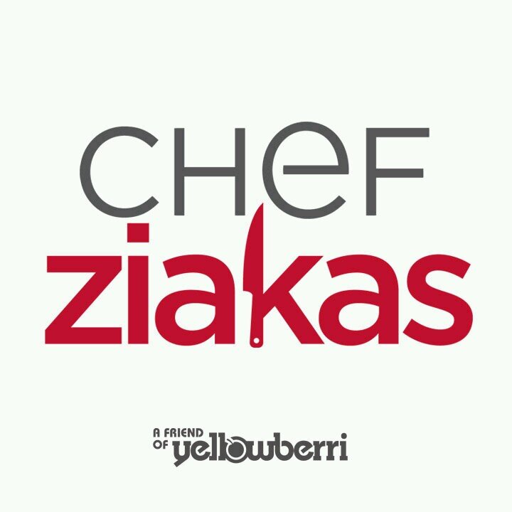 CHEFZIAKAS's profile picture. ?