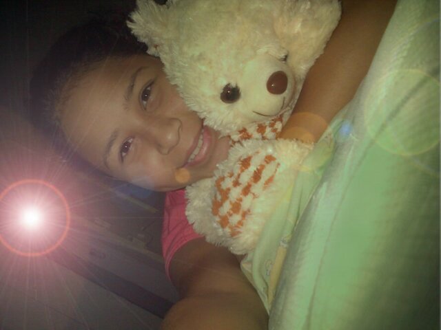 I'm Meryvic ♬