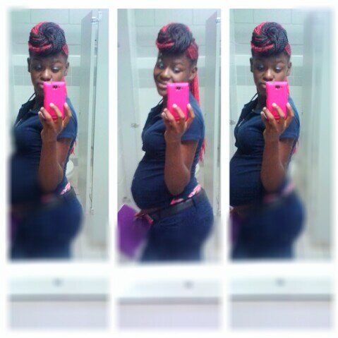 Riyah Mommie Heree