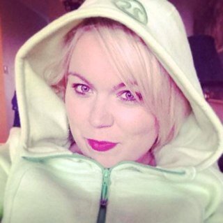 hayeslindsay's profile picture. 