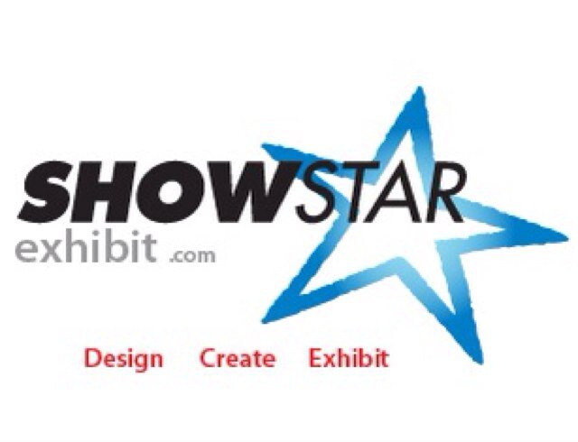 Show Star Exhibit specializes in truss-based booths. Our experienced exhibit team will design and fabricate the most eye catching booth.