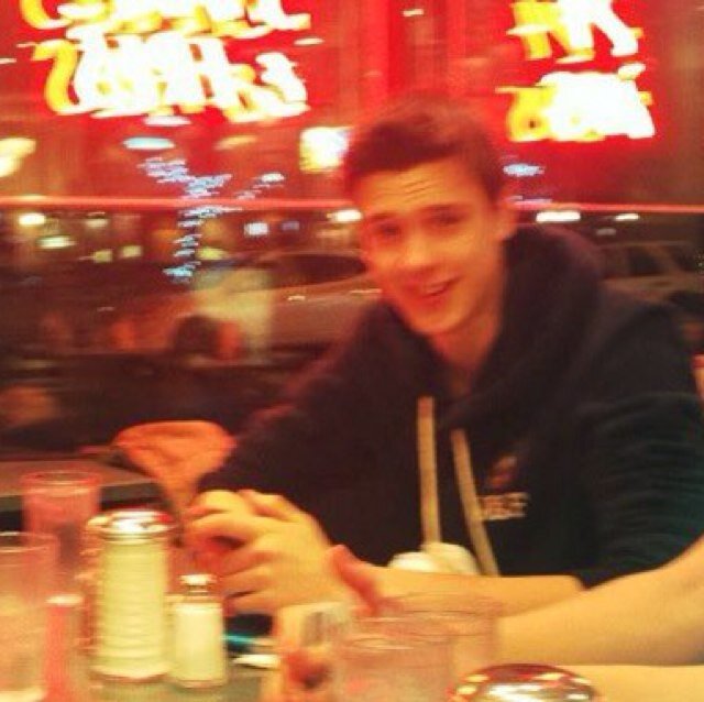 McLarenSays's profile picture. 