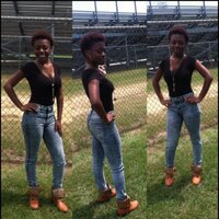 Trippy Black Hippy (@xretroredd) 's Twitter Profile