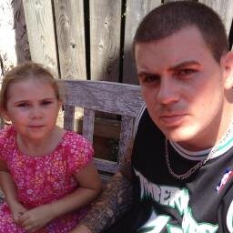 Father, Son, Brother. Tattooed retro gaming comic book junkie gun enthusiast #905 #HamOnt