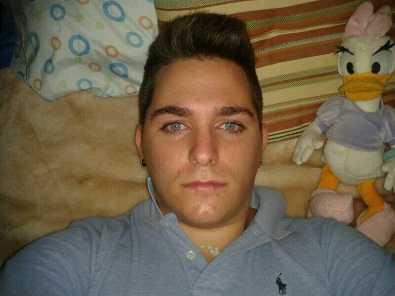 angelagev91's profile picture. 