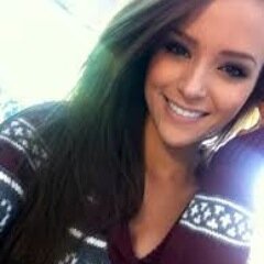 Follow me, I don't mind. 18. College.U OF A❤