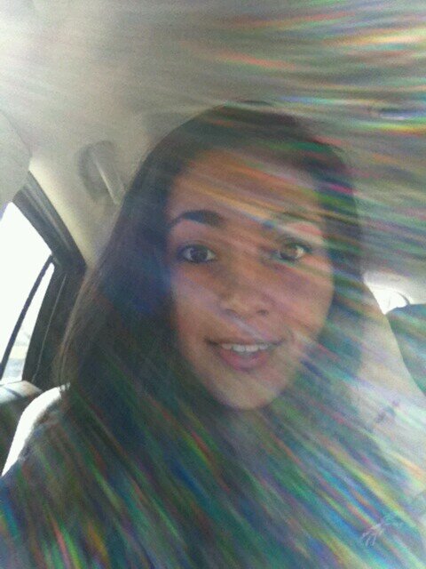 Colombiana 💛💙❤
Hope is all you need, Esperanza es lo unico que necesitas.