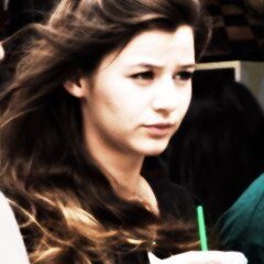 Eleanor who Calder