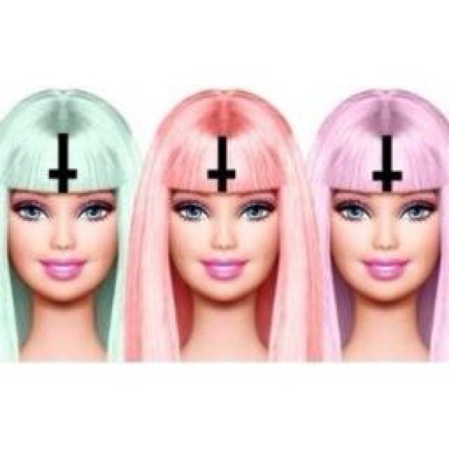 pastel_punk's profile picture. ♡Smarter than the average cunt(ू•ᴗ•ू❁)♡