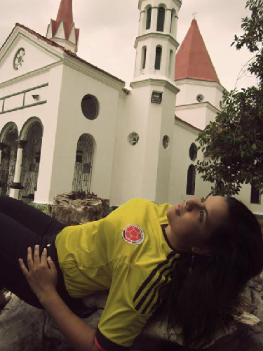 CABBOS391's profile picture. Madre- Ingeniera Industrial. Amante de la fotografía, Música, Lectura. Sarcasmo...