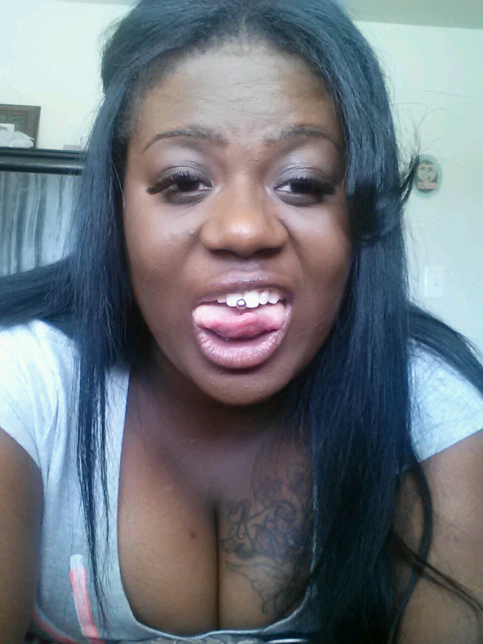 #teamFollowback love or hate me . they call me crazy but that ma kes me me!