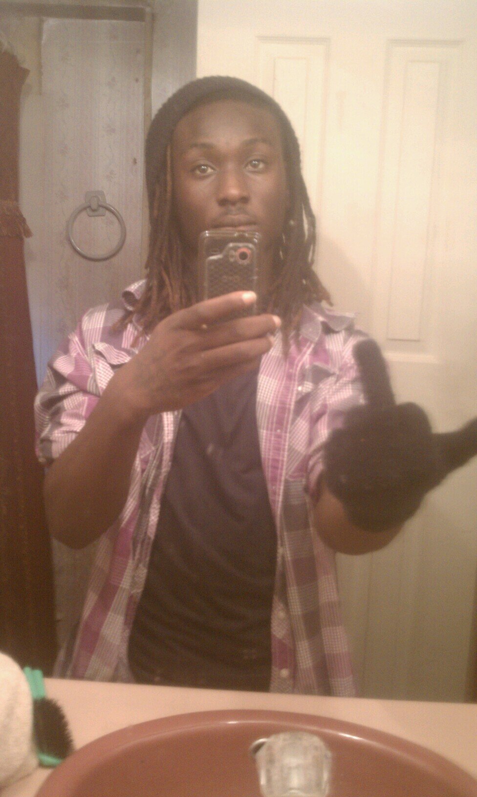 DUCKEDOFF223's profile picture. 