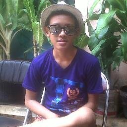 Stuck on you my beloved Nabilla♥{}
14ocktober♥ Senggol bacok!♥♥