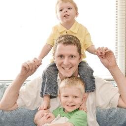 Educator, father of 3, husband, and avid sports enthusiast (though not a great fantasy sports athlete....)