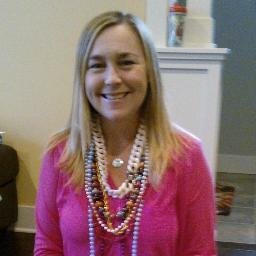 PR/Marketing consultant, wife, mother of two, soccer player