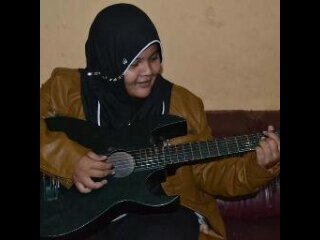 Uuniyah's profile picture. 