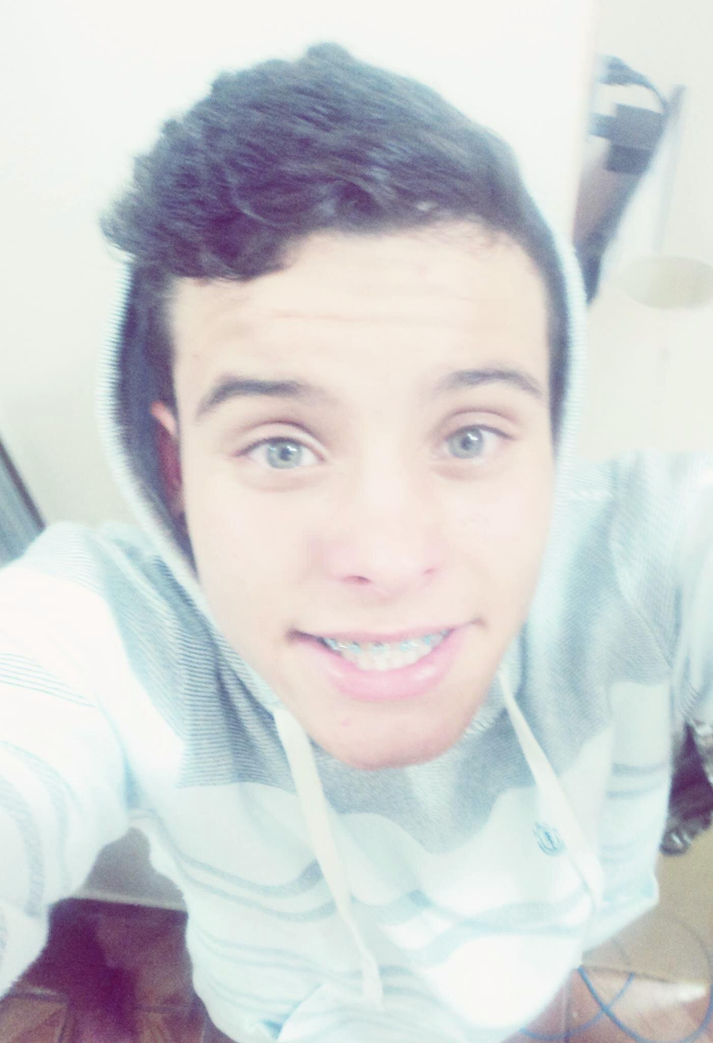 `` Hahaha