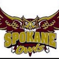 Spokane Owls(@SpokaneOwls) 's Twitter Profile Photo