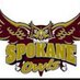 Spokane Owls (@spokaneowls) Twitter profile photo