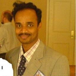 Aerospace Power Electronics and Motor Drives Expert.