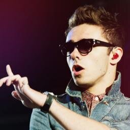 Nathan James Sykes:I will always be a fan of everything that is in you! TW FOREVER..LOVE