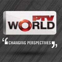 Official Ptv World (@ptvworld) 's Twitter Profile