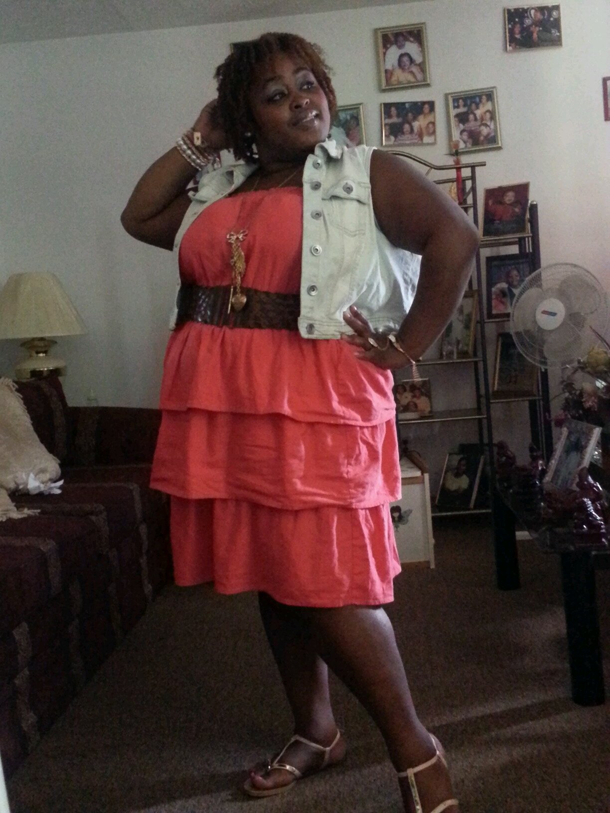 Simply_ShenaN's profile picture. Beautiful, Compassionate, young woman living life to the fullest each and everyday!!!