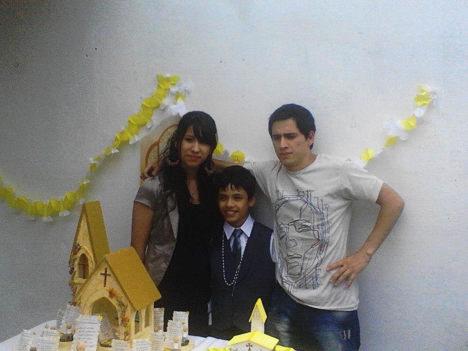 creador del arigato y directioner boy