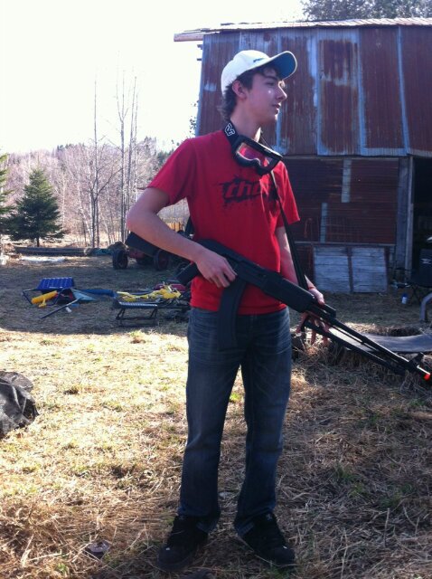 Marcus07882's profile picture. 