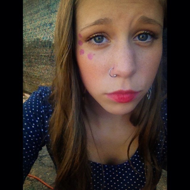 Daddy issues.