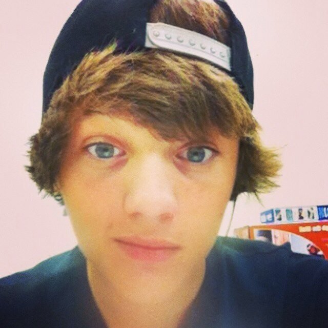 Kyle_Copes's profile picture. Fuck wat they say enjoy life #Thefamily