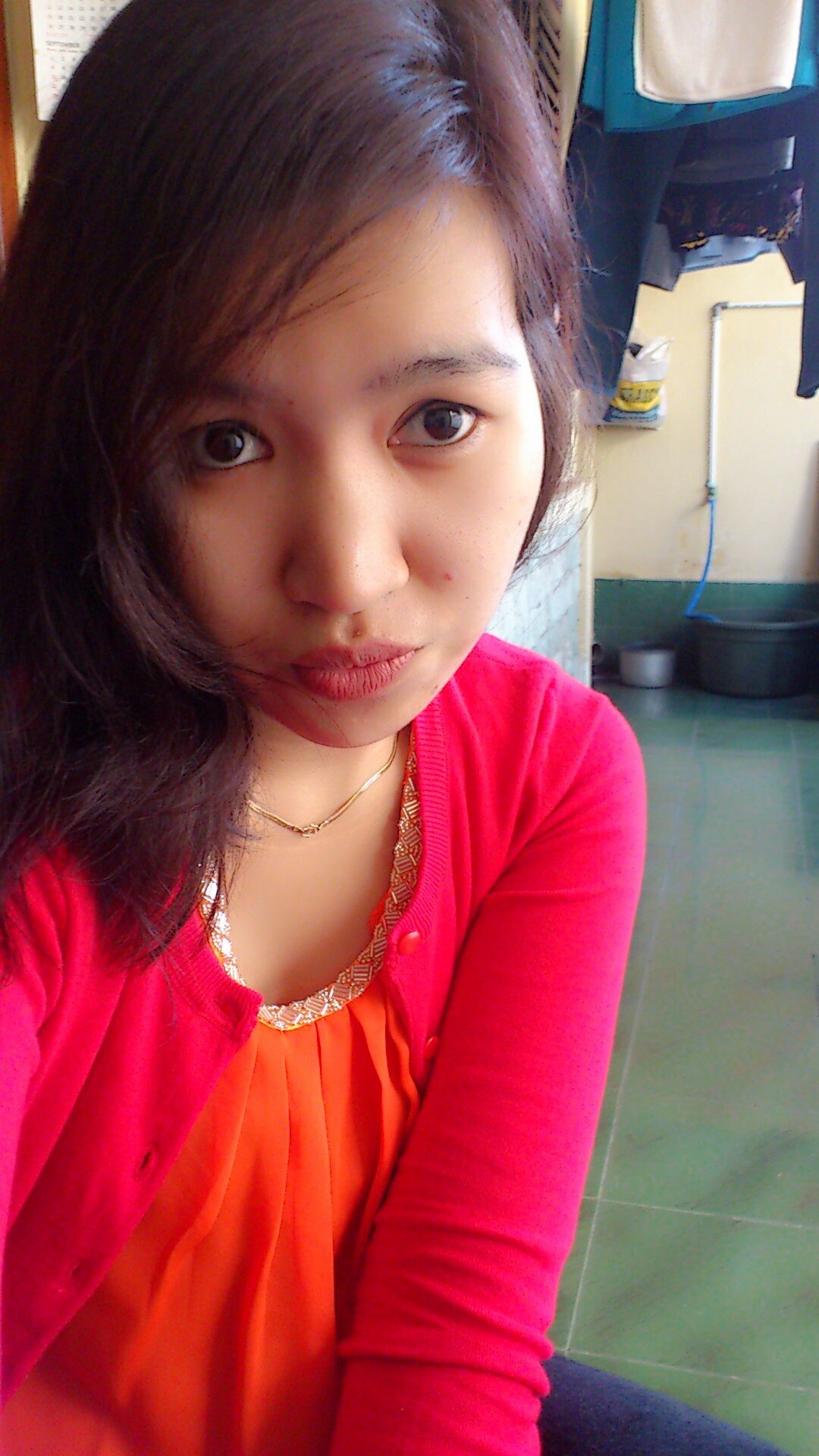 just ordinary girl but im limited edition