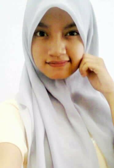Nirwana H.R | XI IPA 2 SMAN1 KATEMAN | Follback? Just mention