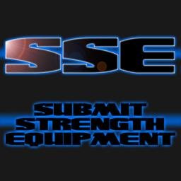 submitstrength's profile picture. Home of Premium Strength and Strongman Equipment