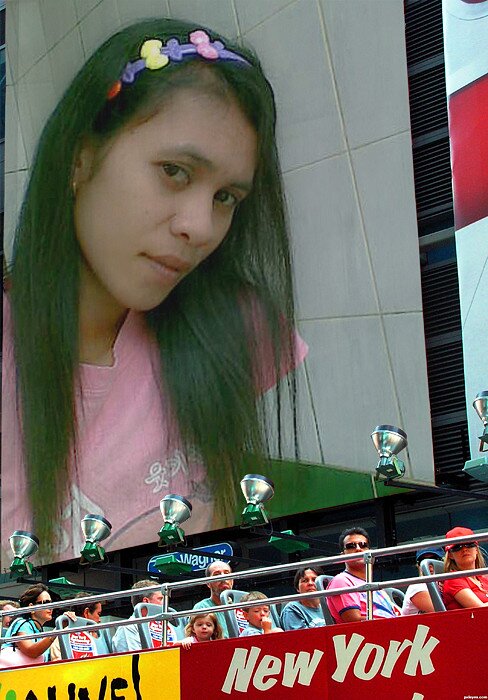 ♥♥♥ Cintai aku apa adanya ♥♥♥