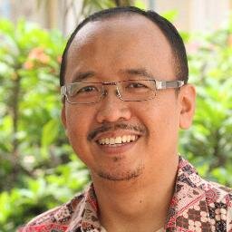 Educator, Motivator, Communicator | Direktur Cita Sehat Foundation| #sobatRZ