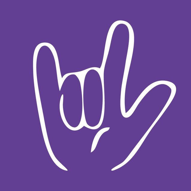 Chippewa Falls Senior High School Sign Language Club twitter page, be updated on what you need to know for next week!