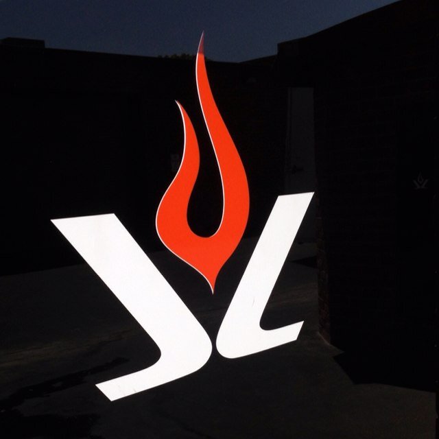 Focusable LED light tools. Made in the USA. Power through focus. http://t.co/YG6NMVYb