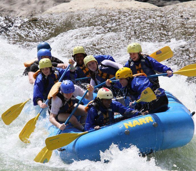 The Official Twitter account for the Student Activities Board at WVU Tech.
