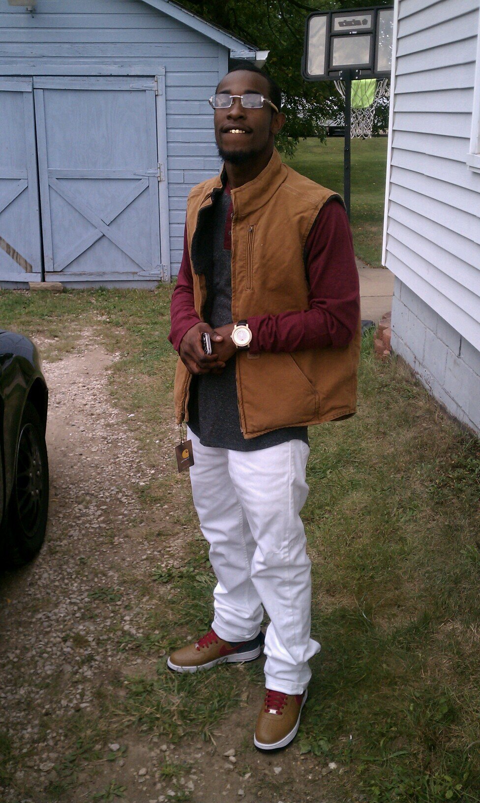 R.I.P RUGA LIL KEV LIL ANT JUNBUG TRICH KALI