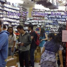 Power Bank Store dan Aksesoris Smartphone