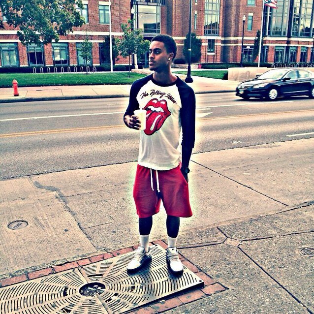 ® #TeamCarribean Follow Me May your neighbors respect you , Troubles neglect you,Angels protect you ,&Heaven accept you